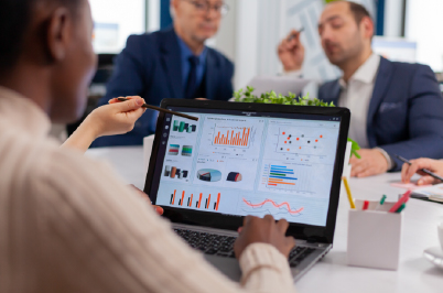 Live education data reporting