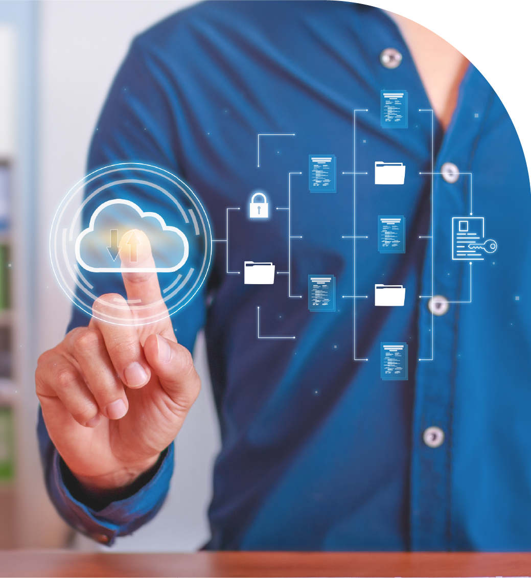 Future-ready SaaS ERP