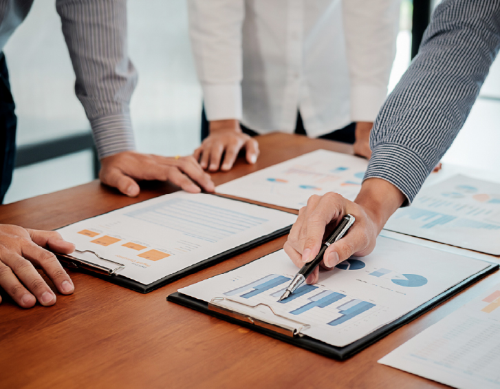 Global digital education vision