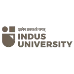 Indus University, India