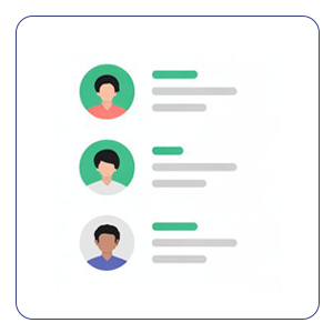 Real-time attendance capture