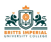 Britts imperial university college