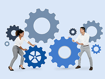 Implementation Partnership