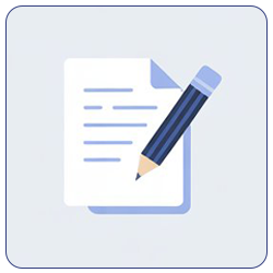 Outcome-linked assessments