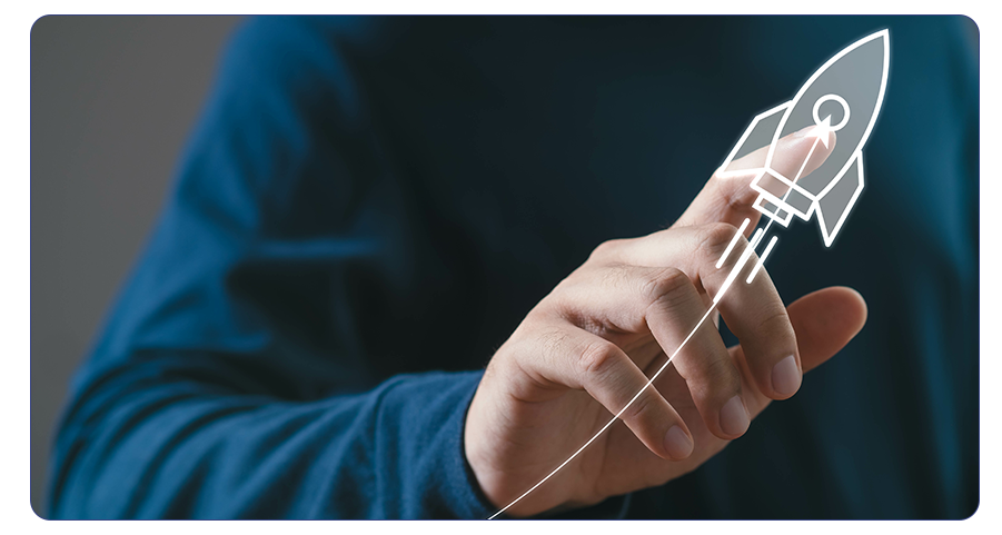 Happy client success story