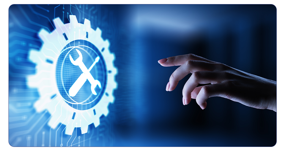 SIS implementation dashboard