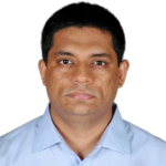 Jiten Thakkar