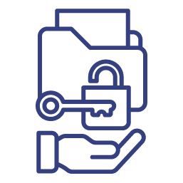 Secure Data Handling
