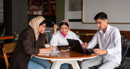 Crisis in the Middle East Education Sector—and How an Education ERP Can Help