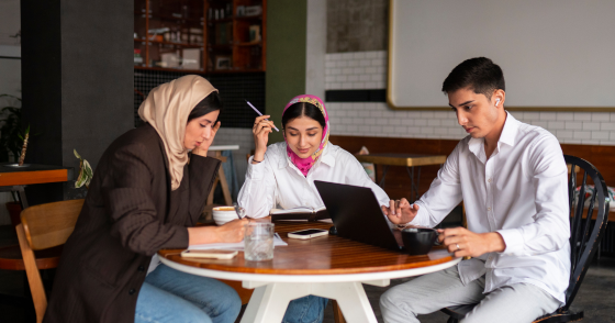 Education erp