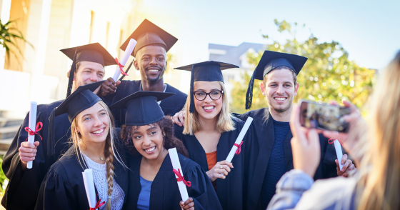 Higher Education