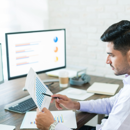 5 Signs Your Institution Has Outgrown Excel for Admin Tasks