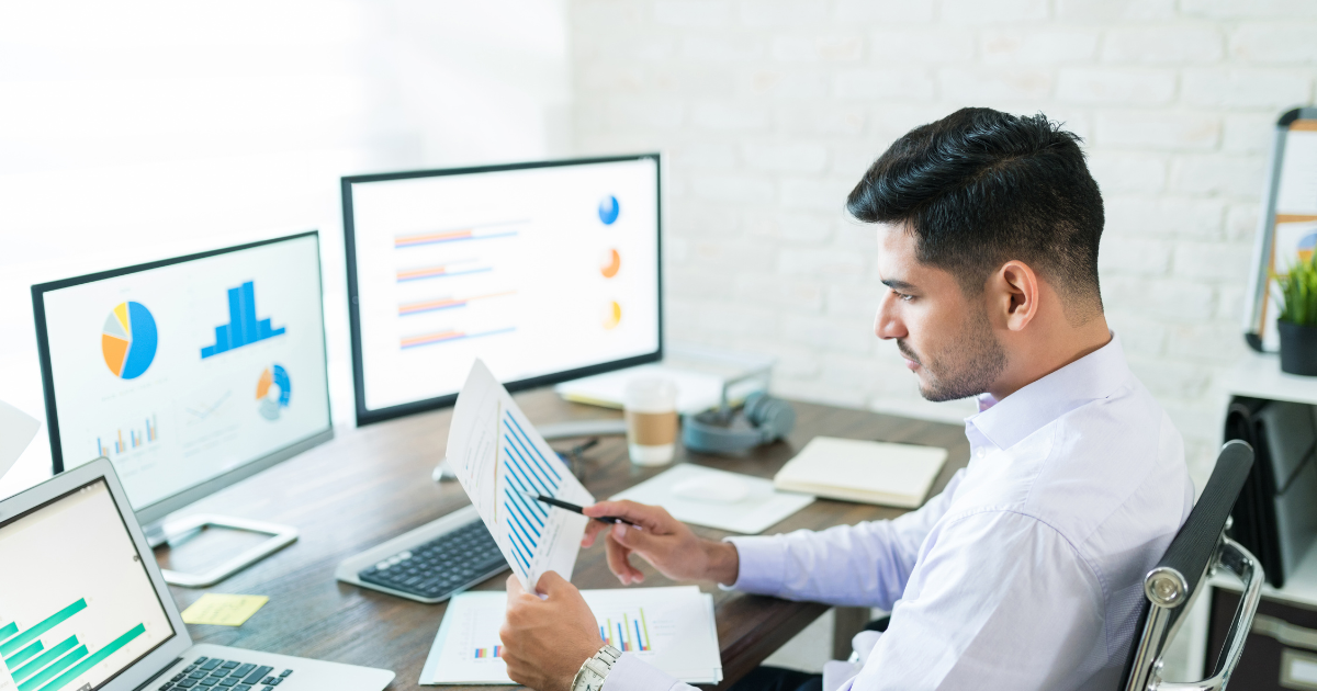 5 Signs Your Institution Has Outgrown Excel for Admin Tasks