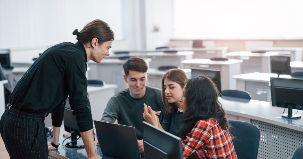 Why Your Institution Needs an ERP System More Than Ever in 2025
