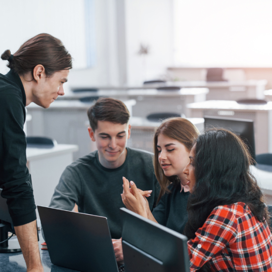 Why Your Institution Needs an ERP System More Than Ever in 2025