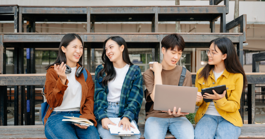Student Information System