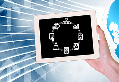 Centralized student portal