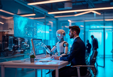 Automated daily workflows