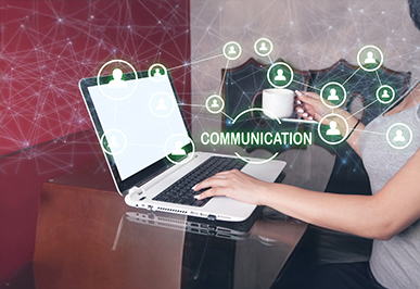 Parent-teacher communication