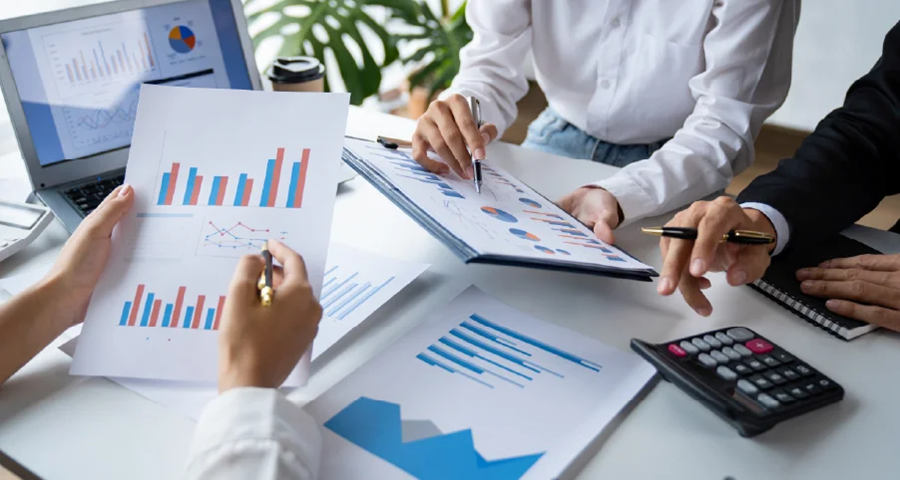 Scalable ERP for education