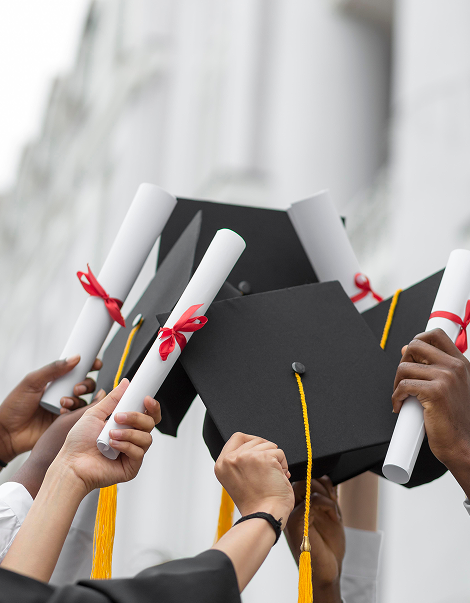 Academia supports UN SDGs