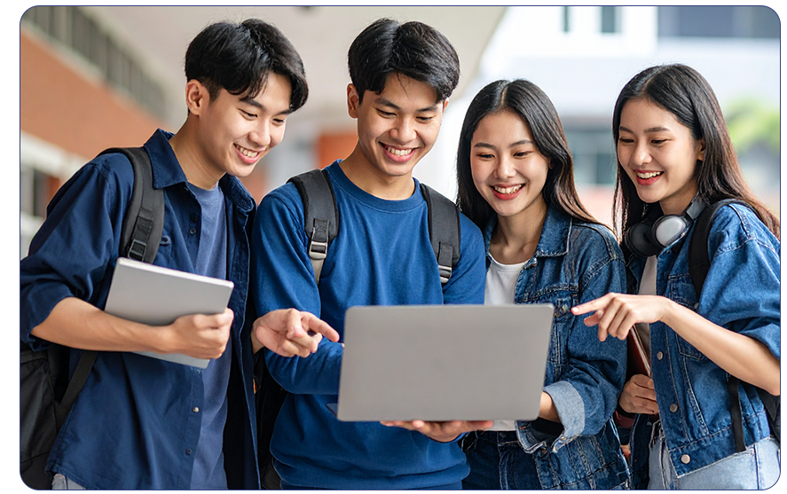 Middle East SIS solution