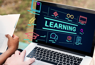 AI-powered learning assistant