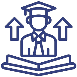 Increase in Student Engagement