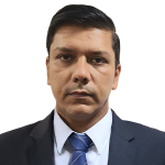 Varun pandya