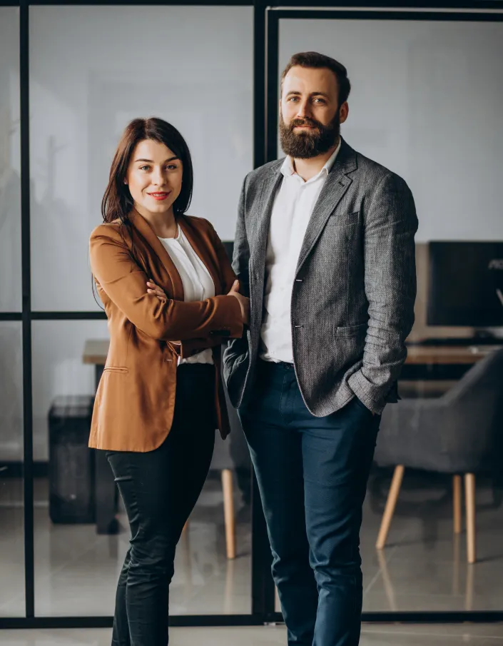 Education partnership invitation