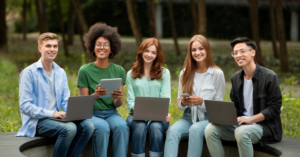 Student information system