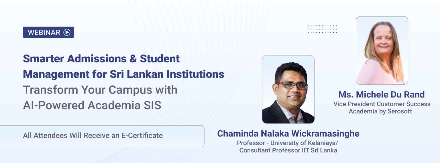 Admission & Student Management