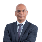 Dr Dinesh Kumar Hurreeram