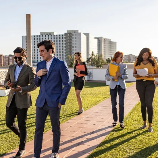10 Signs Your Institution Is Ready for a Digital Campus Upgrade