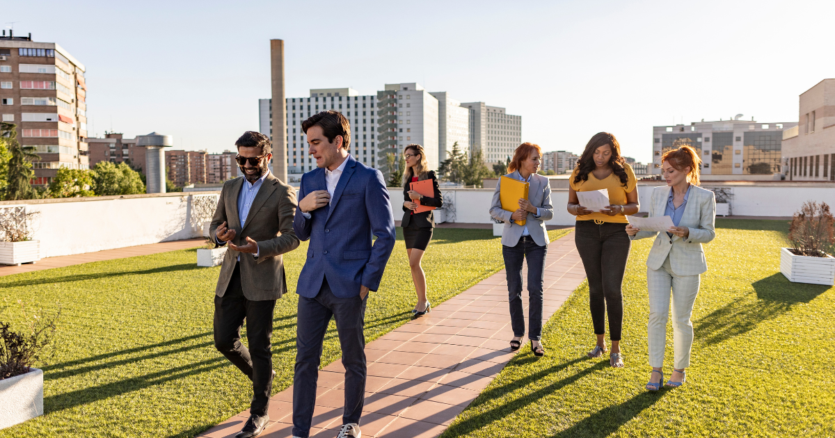 10 Signs Your Institution Is Ready for a Digital Campus Upgrade