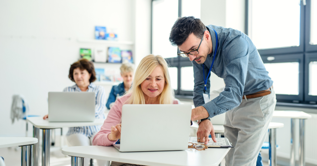 education erp