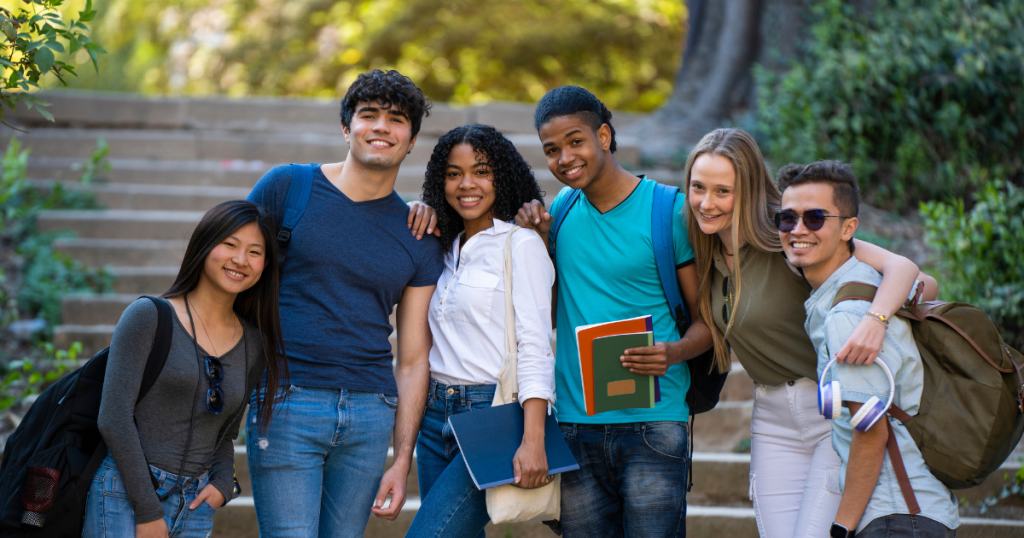 admission management system
