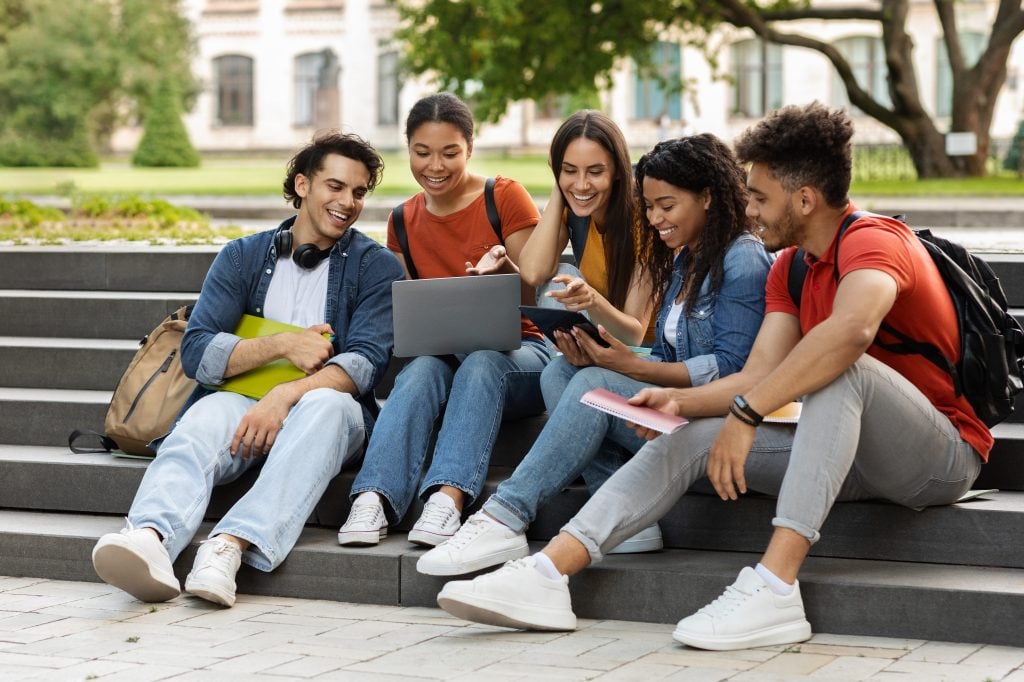 student information system