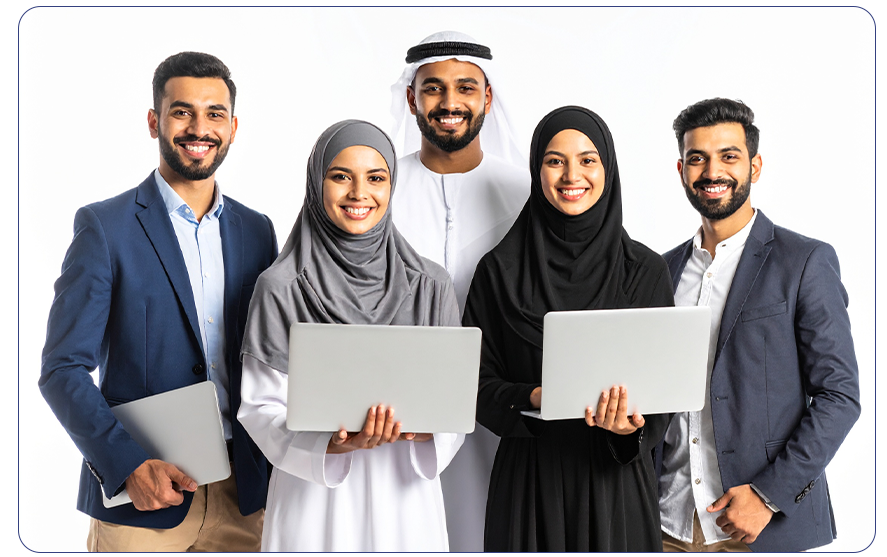 Middle East SIS solution