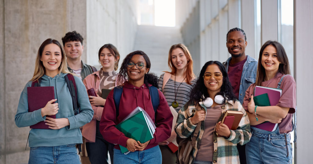 Higher Education