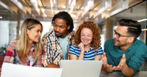 How a Student Information System Empowers Data-Driven Decision-Making in Higher Education