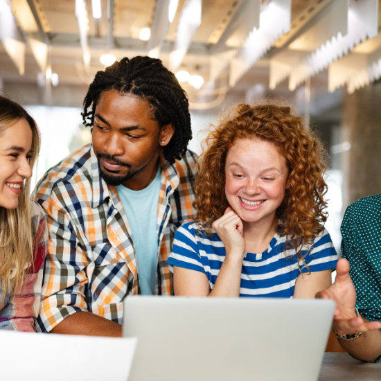 How a Student Information System Empowers Data-Driven Decision-Making in Higher Education