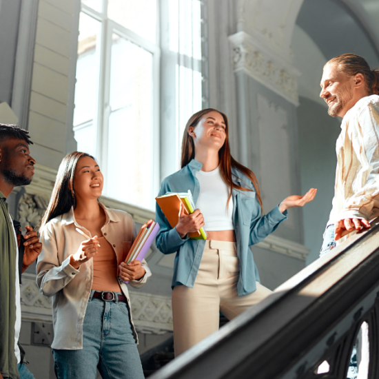 How Does Education ERP Help in the Admission Process?
