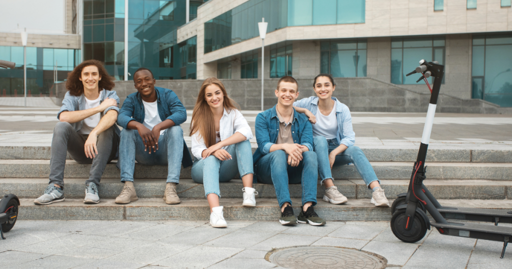 college management system