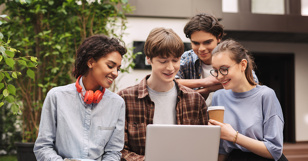 Modern SIS Uncovered: Driving Real Student Success Beyond Administration