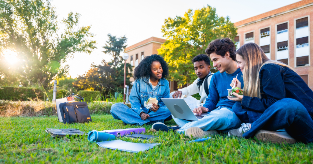 student information system
