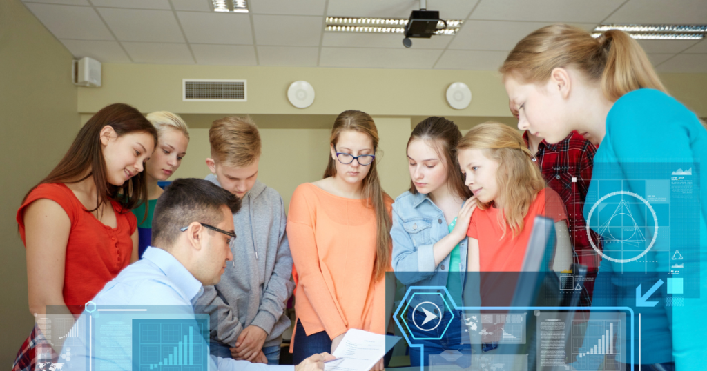 Student Management System Transform Attendance