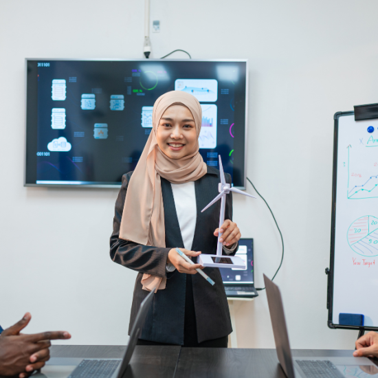 Why Data Is the New Oil for Middle East Universities — and How ERP Unlocks It