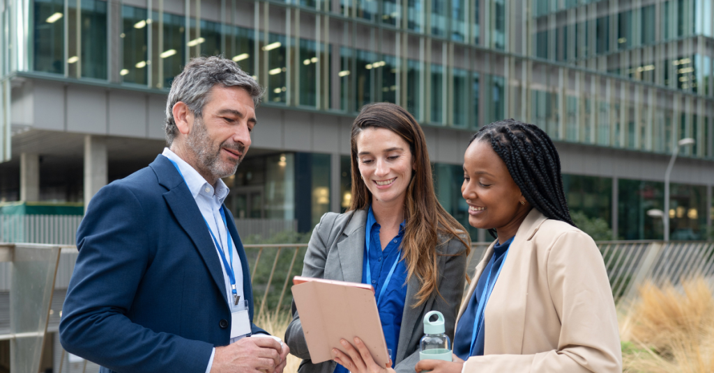 Streamlining Higher Ed Administration