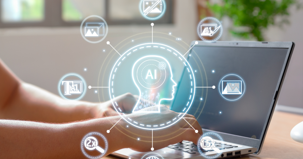 AI-Driven ERP Systems